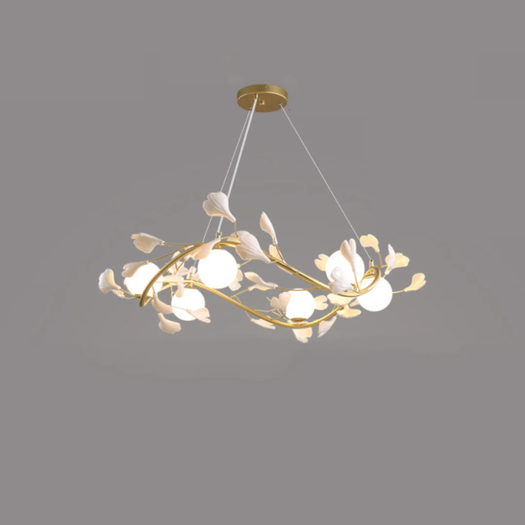 Modern_Ball_Gingko_Chandelier_B_2
