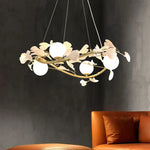 Modern_Ball_Gingko_Chandelier_B_8