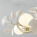 Modern_Ball_Gingko_Chandelier_B_9