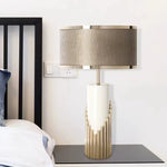 Modern Column Line Table Lamp-14