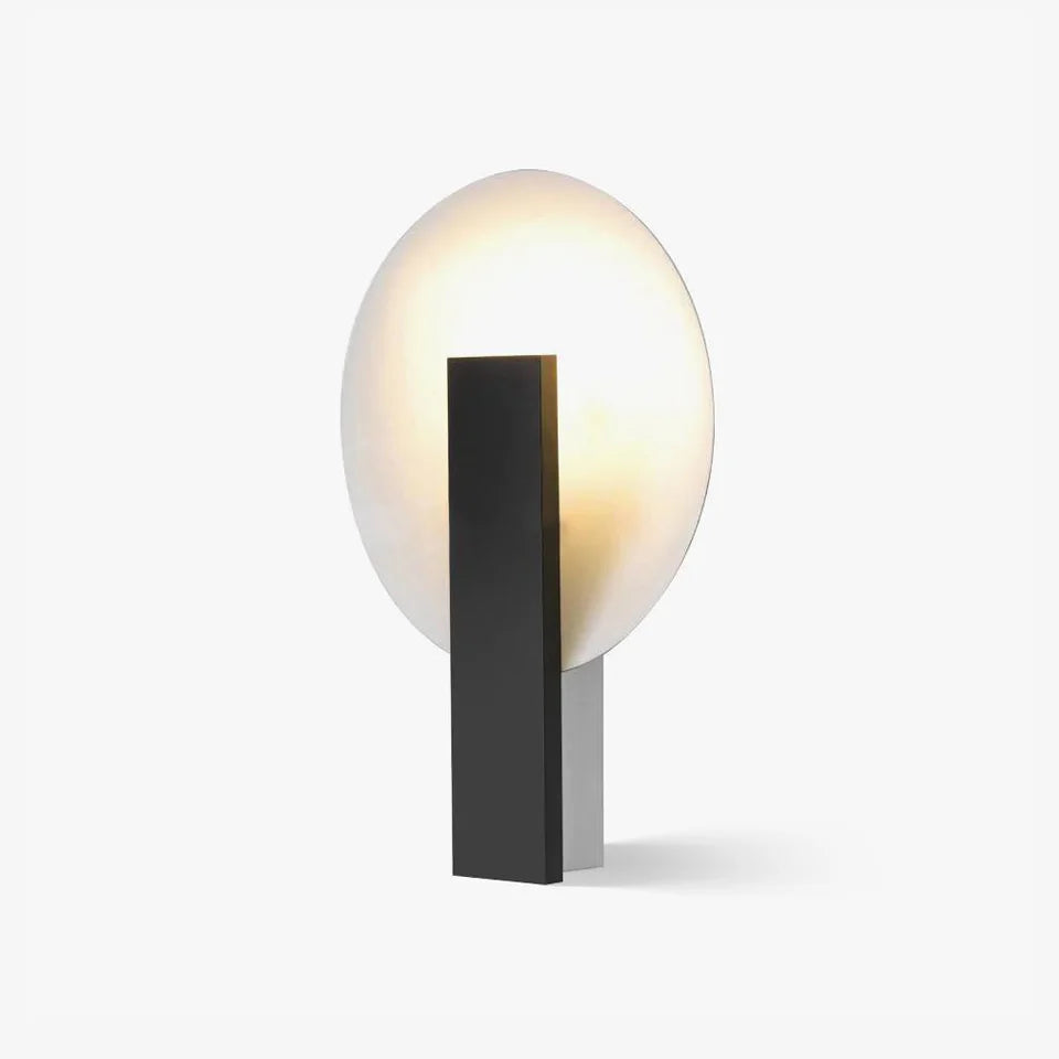 Modern Conical Table Lamp-1