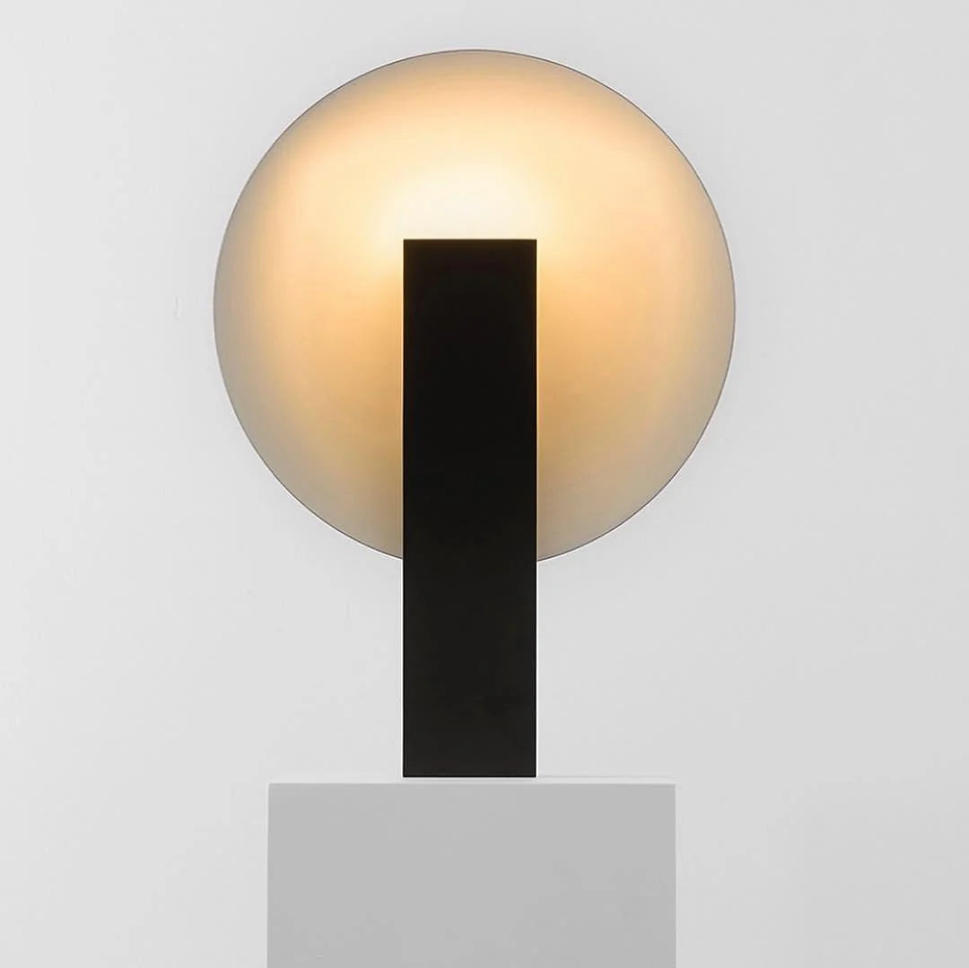 Modern Conical Table Lamp-19