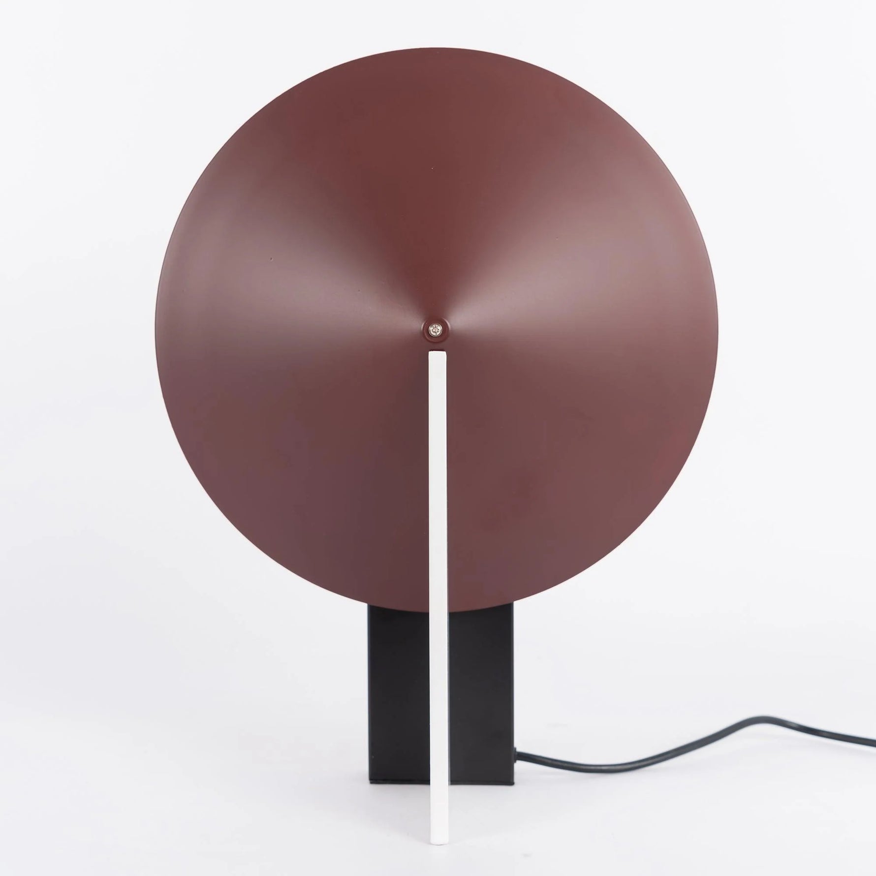 Modern Conical Table Lamp-20