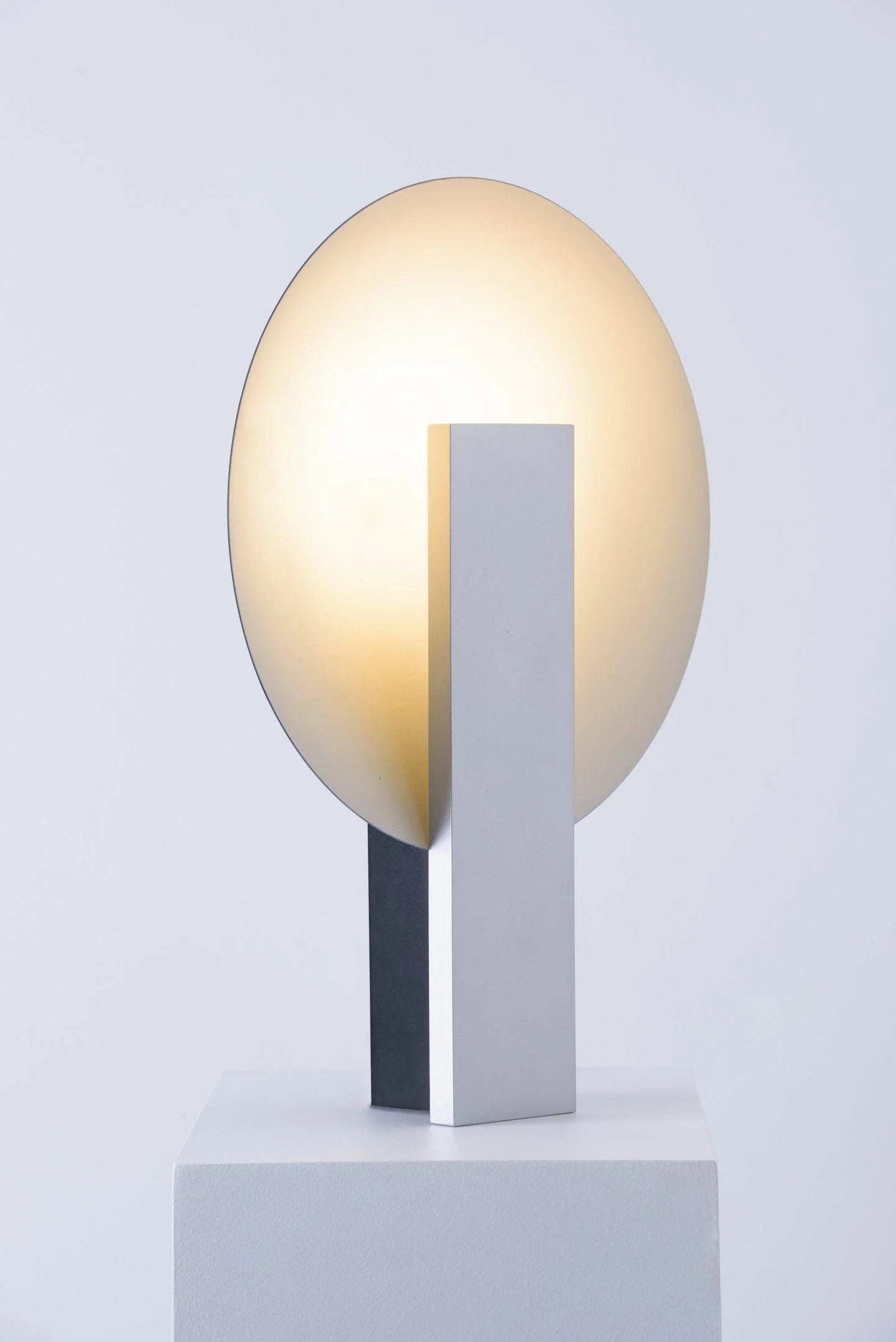 Modern Conical Table Lamp-21