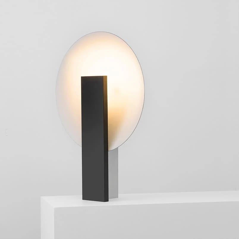 Modern Conical Table Lamp-28