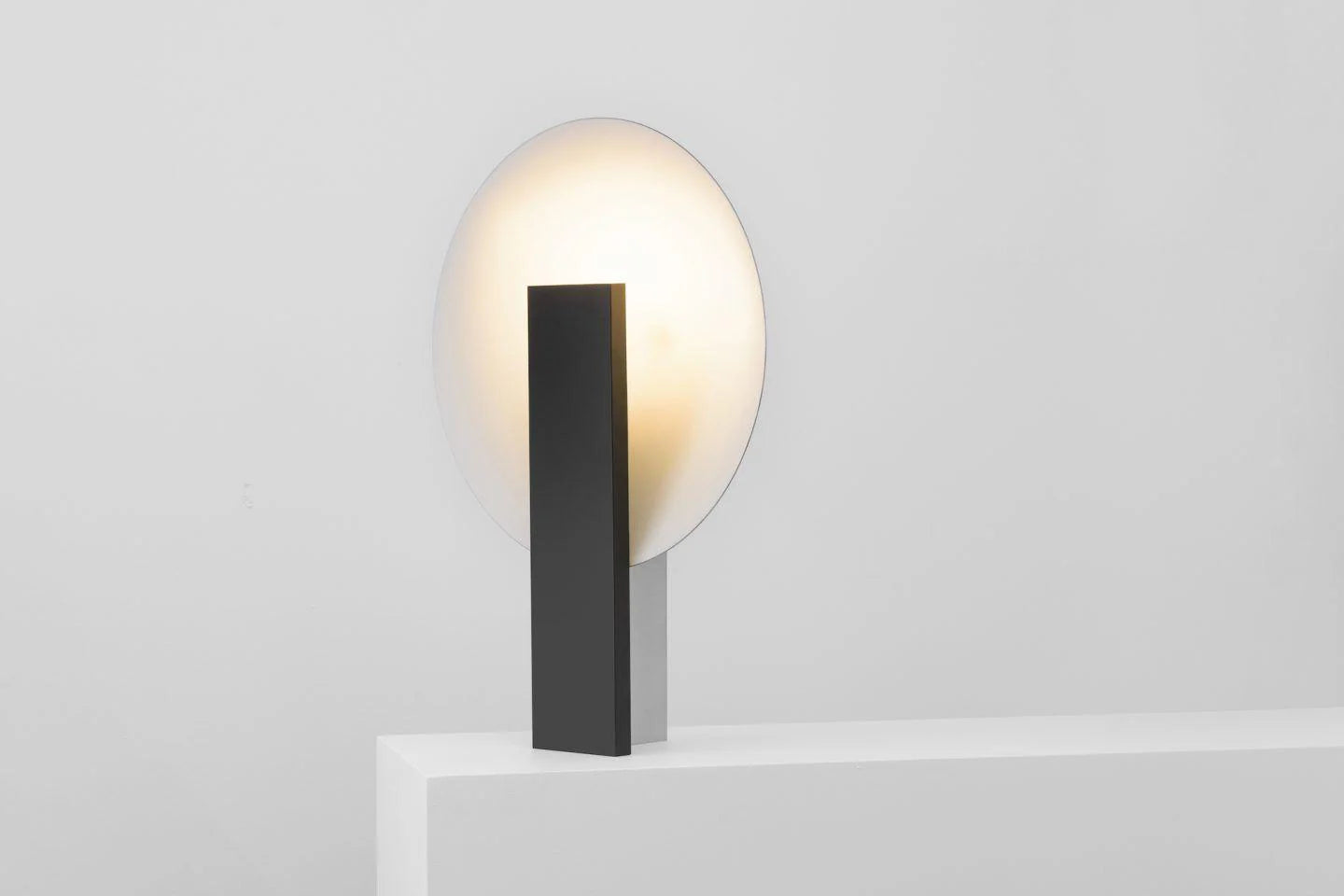 Modern Conical Table Lamp-29