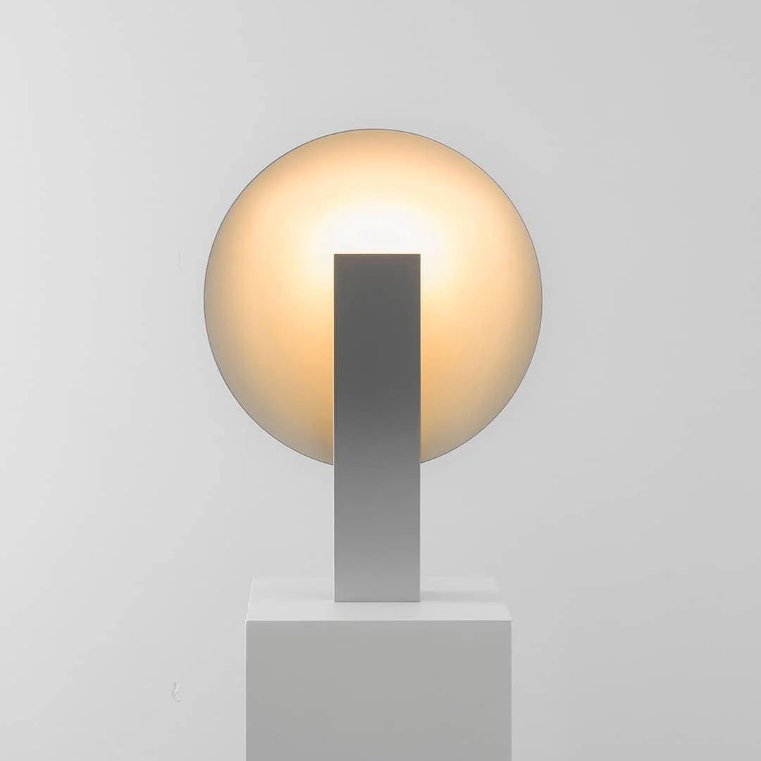 Modern Conical Table Lamp-4