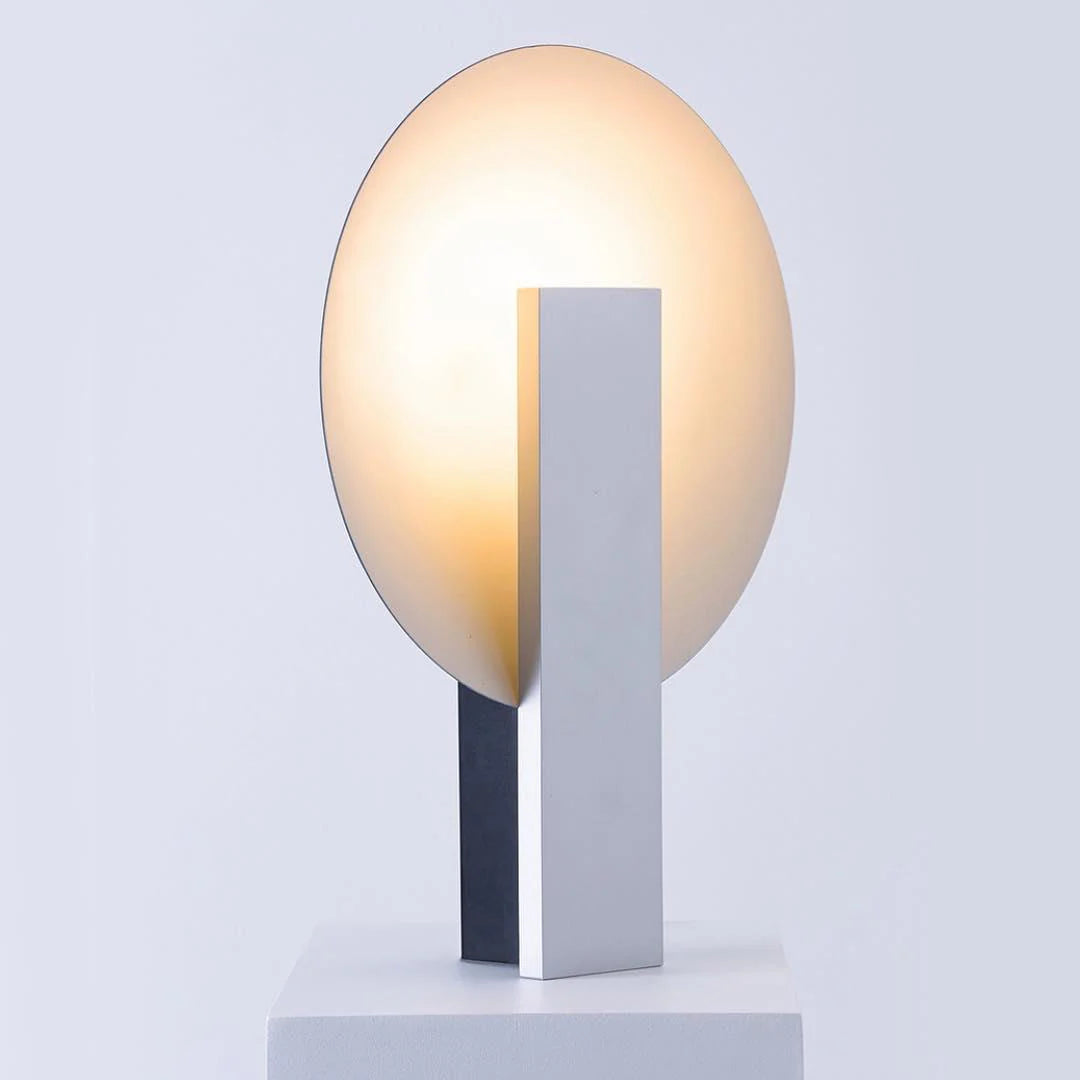 Modern Conical Table Lamp-40