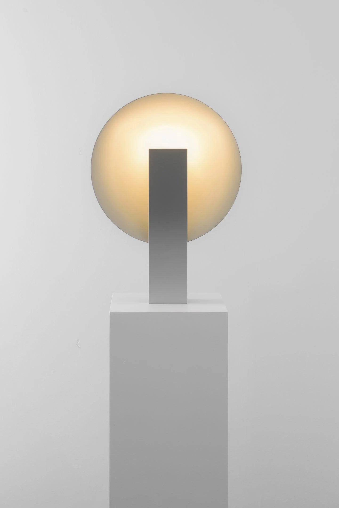 Modern Conical Table Lamp-43