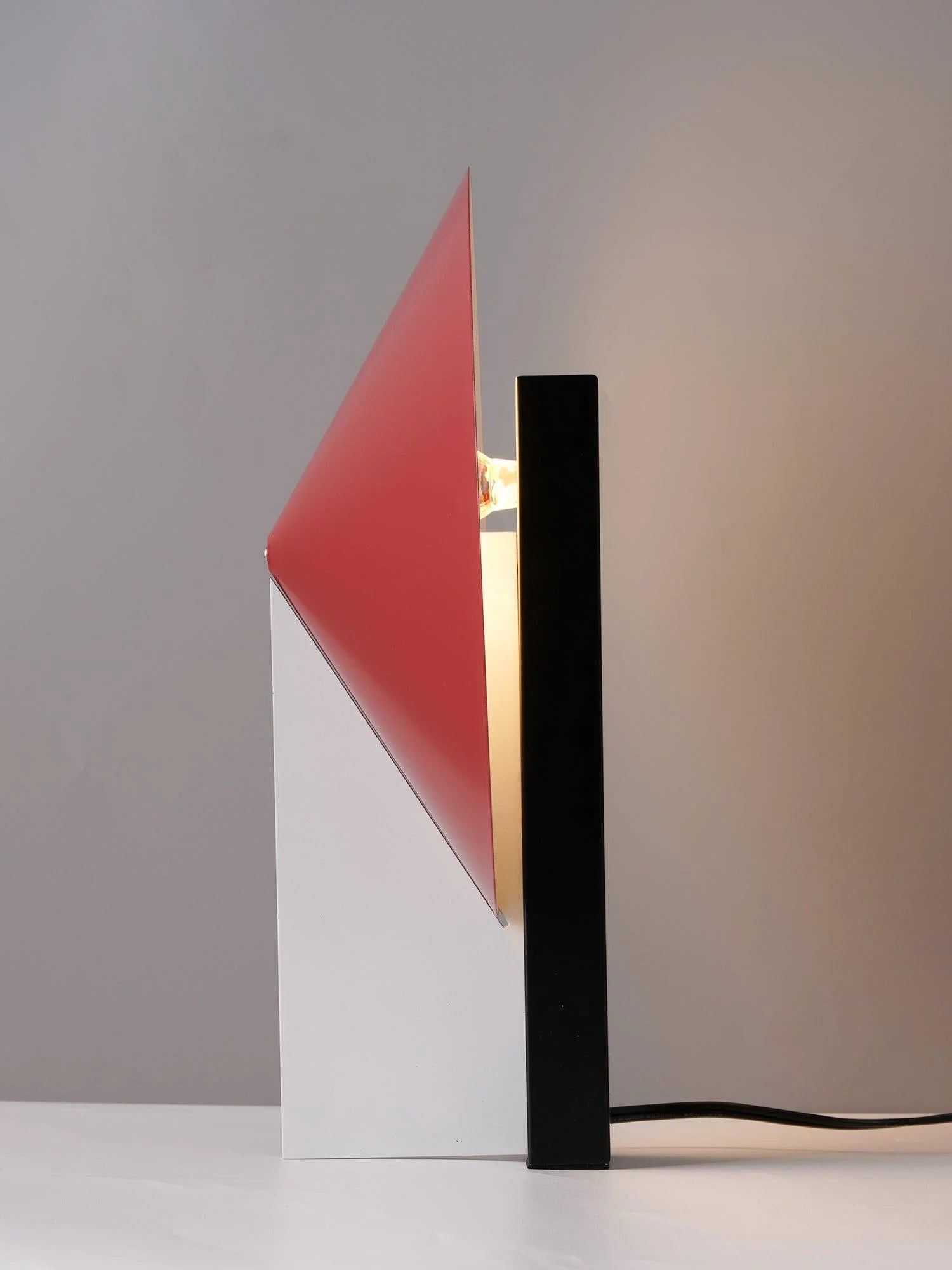 Modern Conical Table Lamp-49