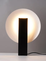 Modern Conical Table Lamp-53