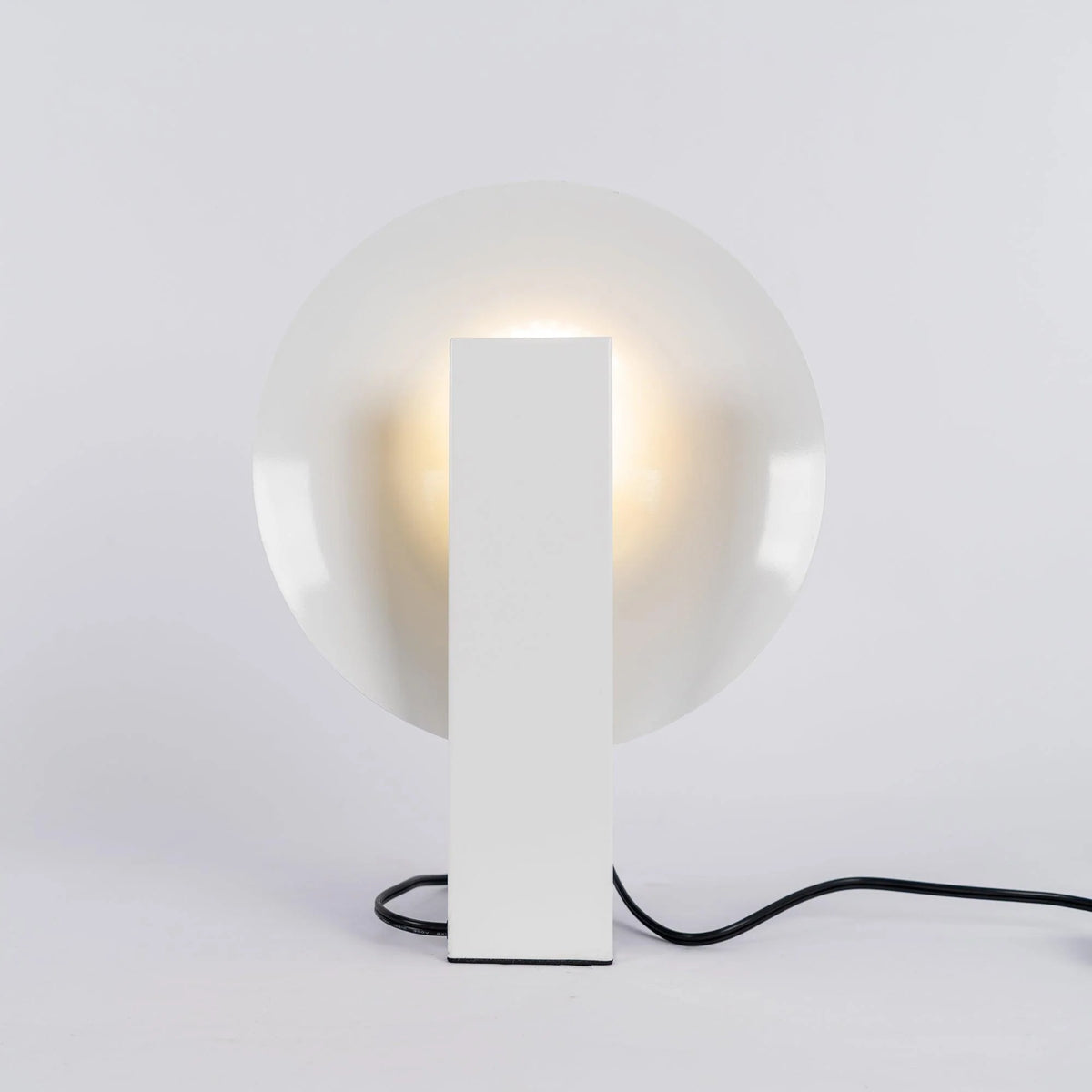 Modern Conical Table Lamp-58