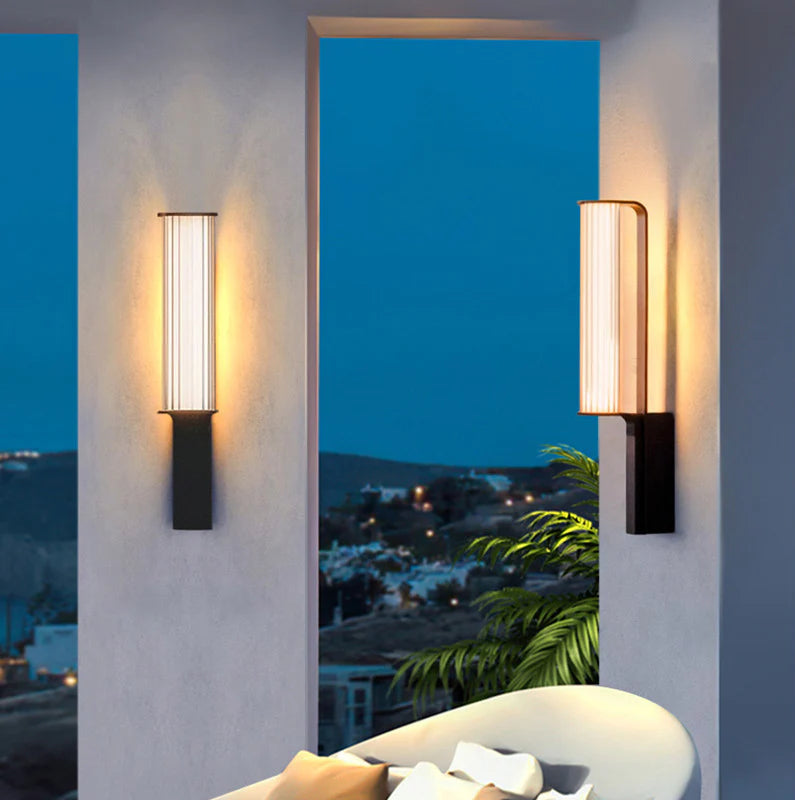 Modern_Courtyard_Outdoor_Wall_Lamp_2
