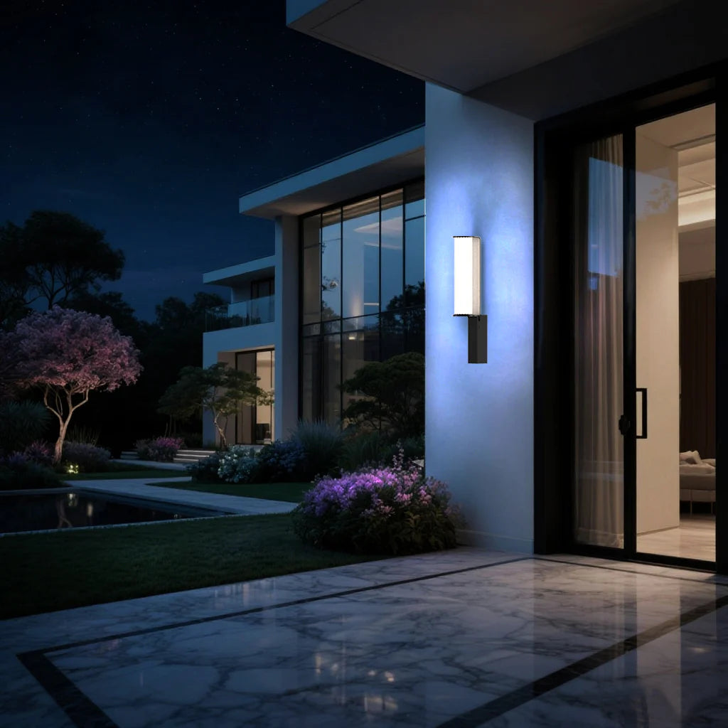 Modern_Courtyard_Outdoor_Wall_Lamp_5