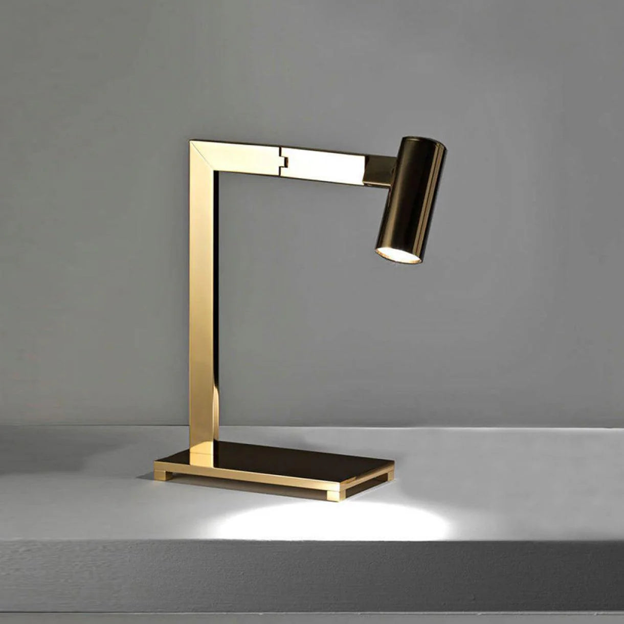 Modern Creative Mahari Lamp 7