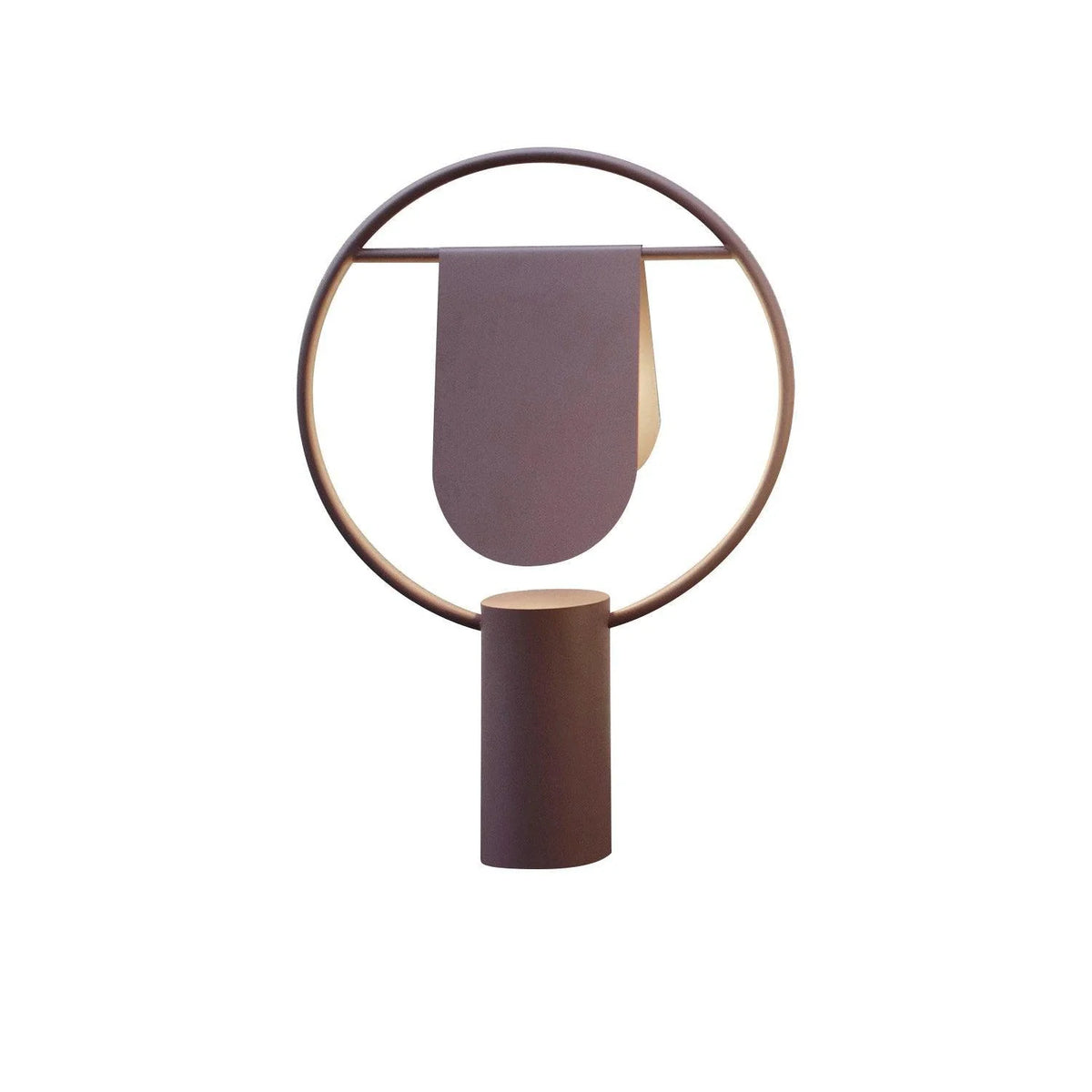 Modern Creative Work Table Lamp 15