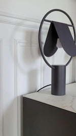 Modern Creative Work Table Lamp 26