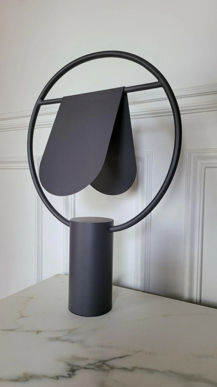 Modern Creative Work Table Lamp 27