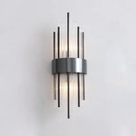 Modern Crystal Wall Sconce 31