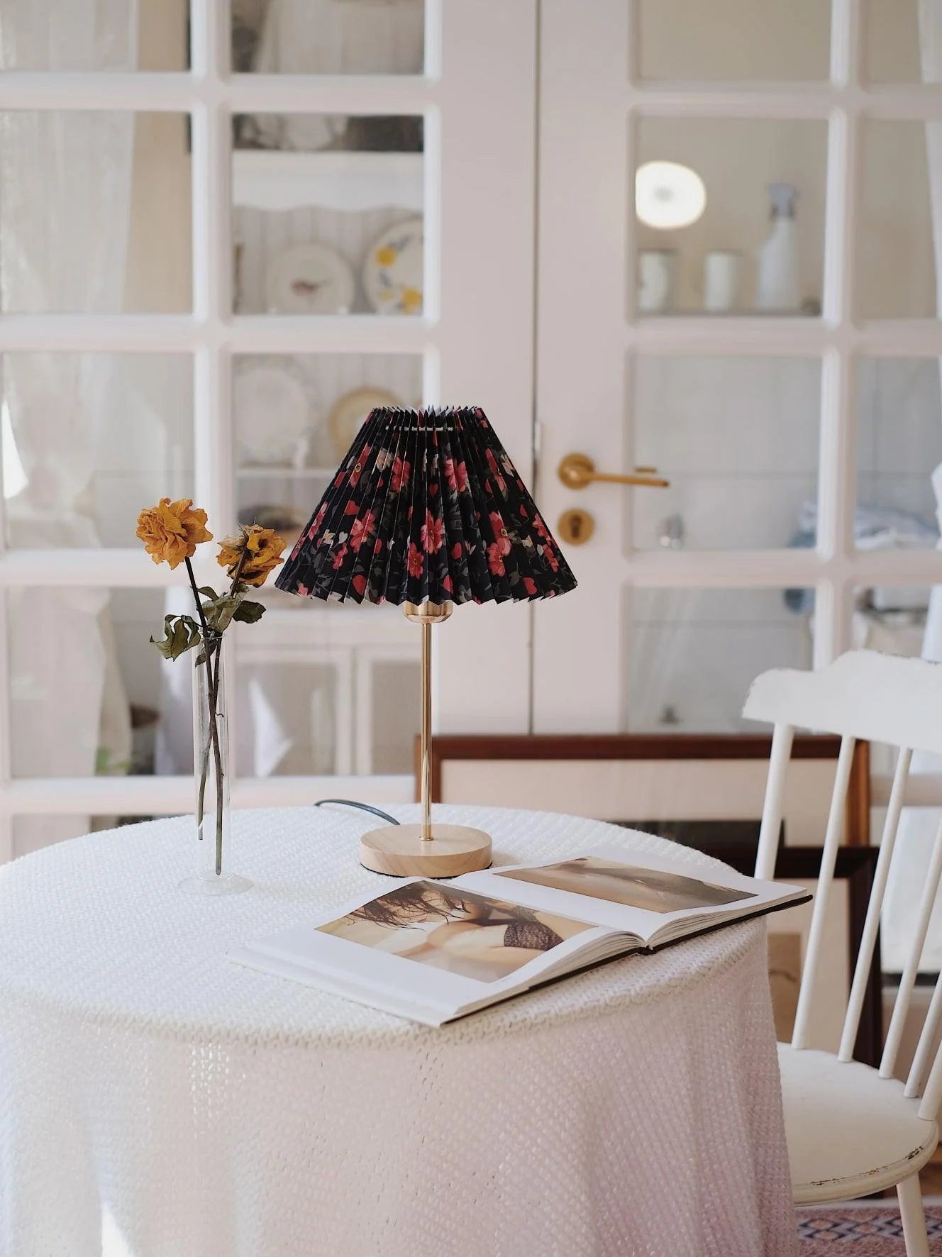 Modern Decorative Table Lamp 10