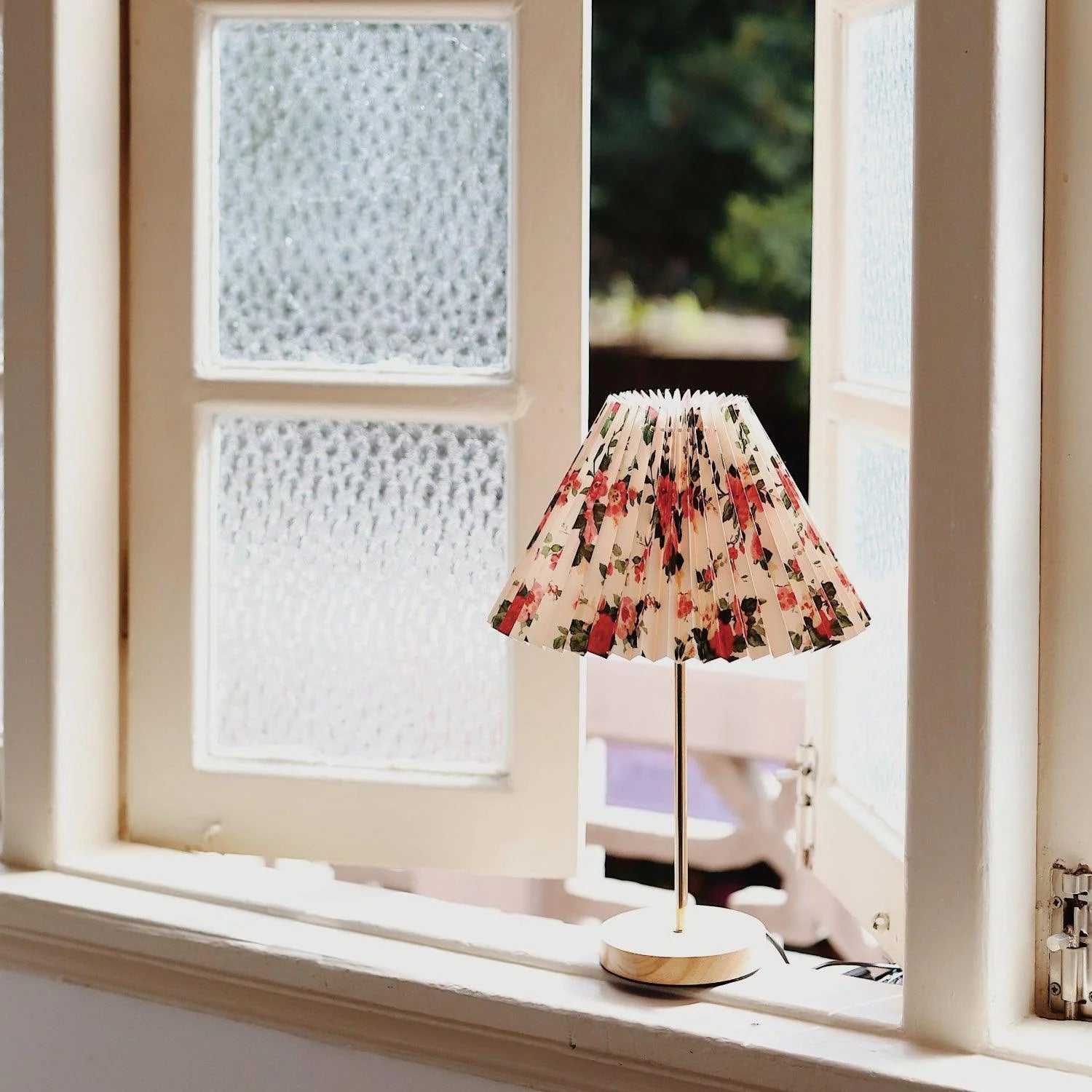 Modern Decorative Table Lamp 17