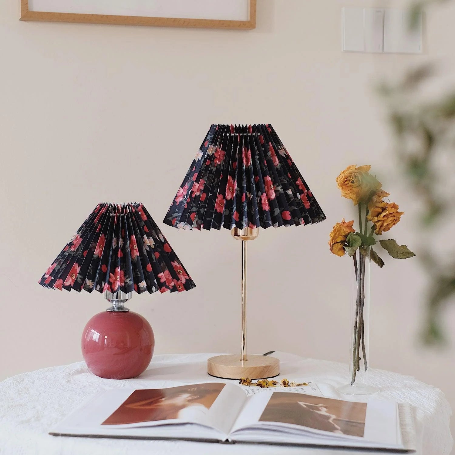 Modern Decorative Table Lamp 2