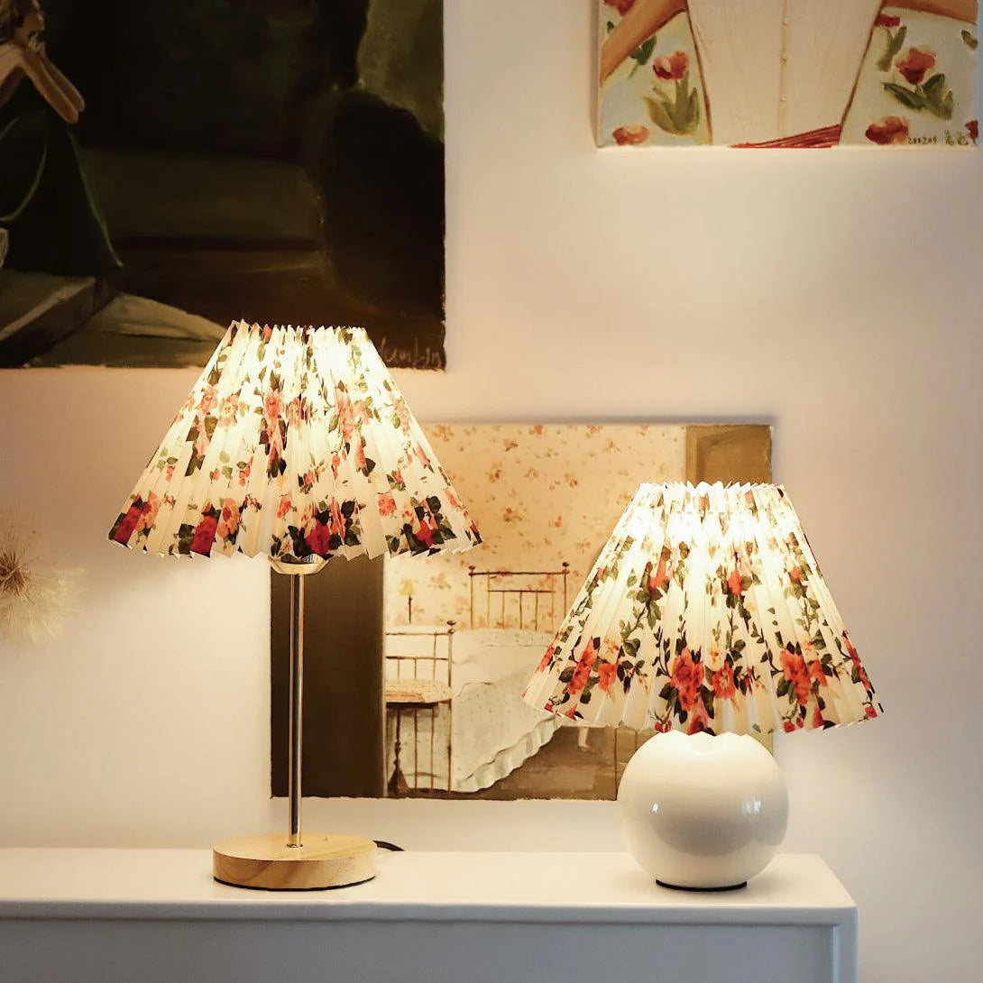Modern Decorative Table Lamp 20