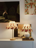 Modern Decorative Table Lamp 23