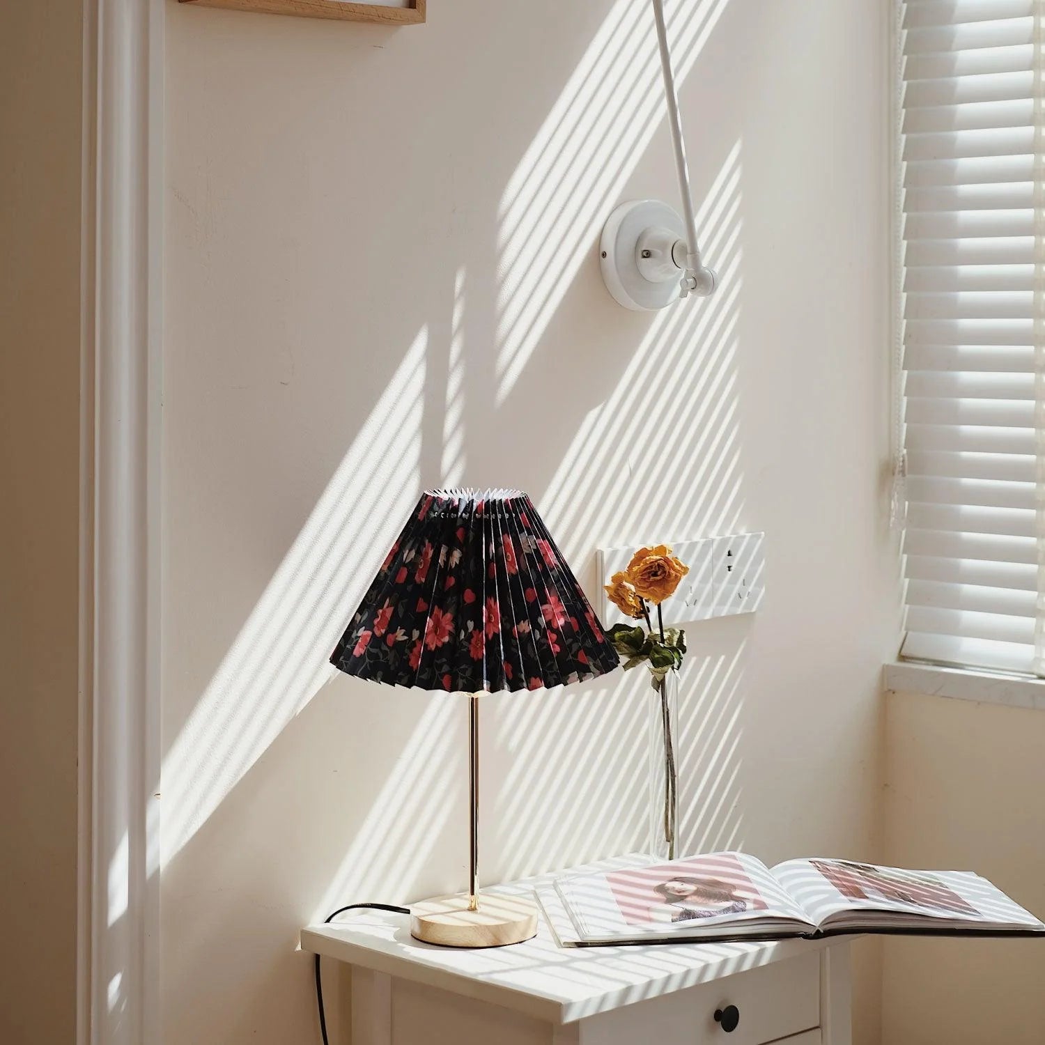 Modern Decorative Table Lamp 7