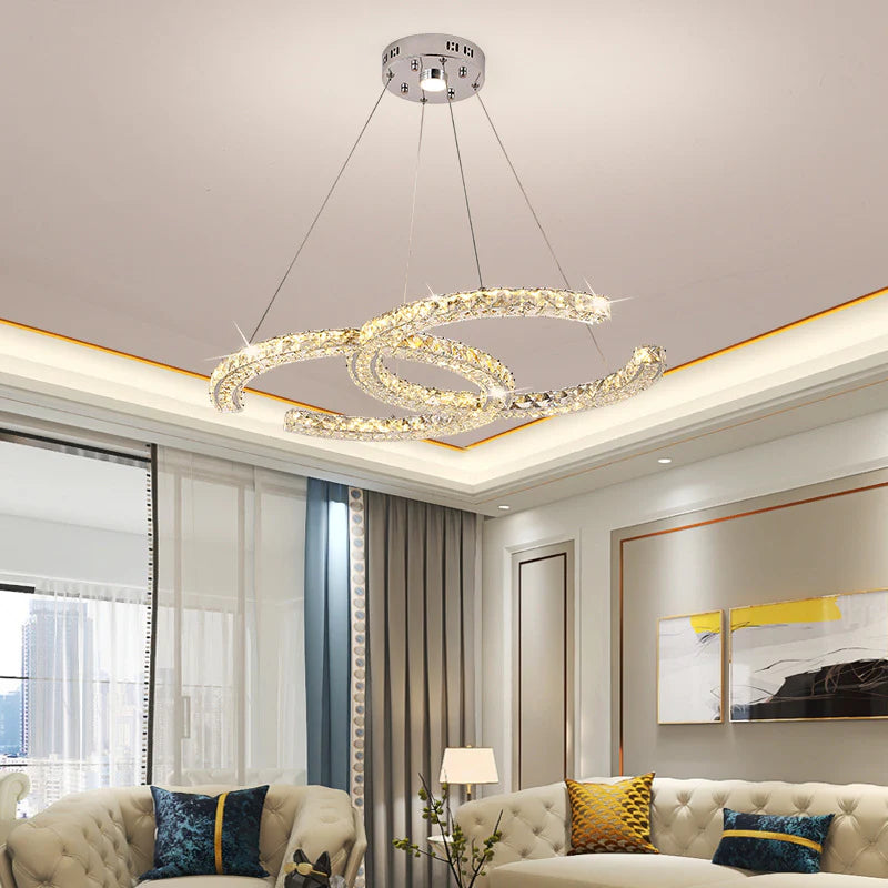 Modern_Double_C_Crystal_Chandelier_2