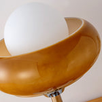 Modern_Egg_Tart_Table_Lamp_with detail