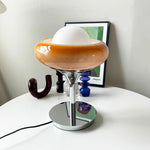 Modern_Egg_Tart_Table_Lamp_turn off