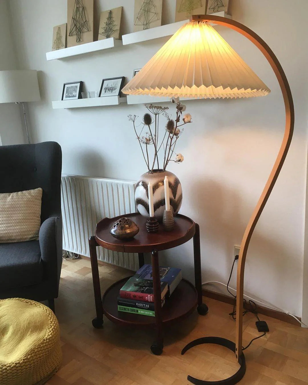 Modern Floor Lamp-107