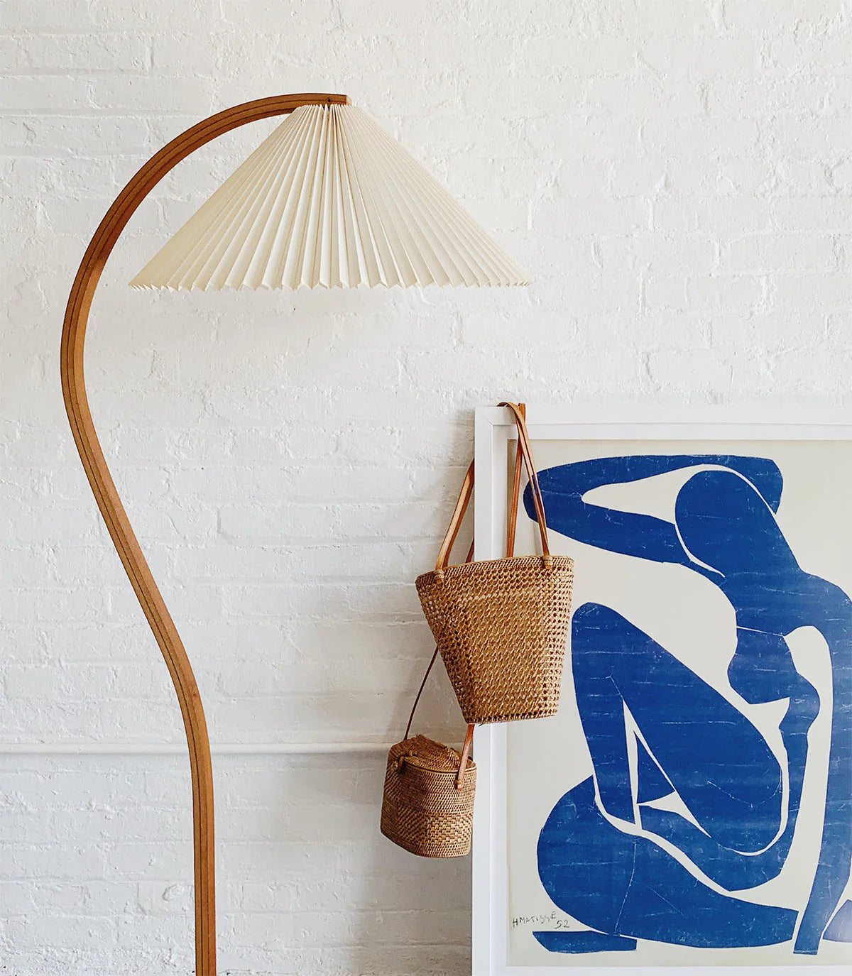 Modern Floor Lamp-98