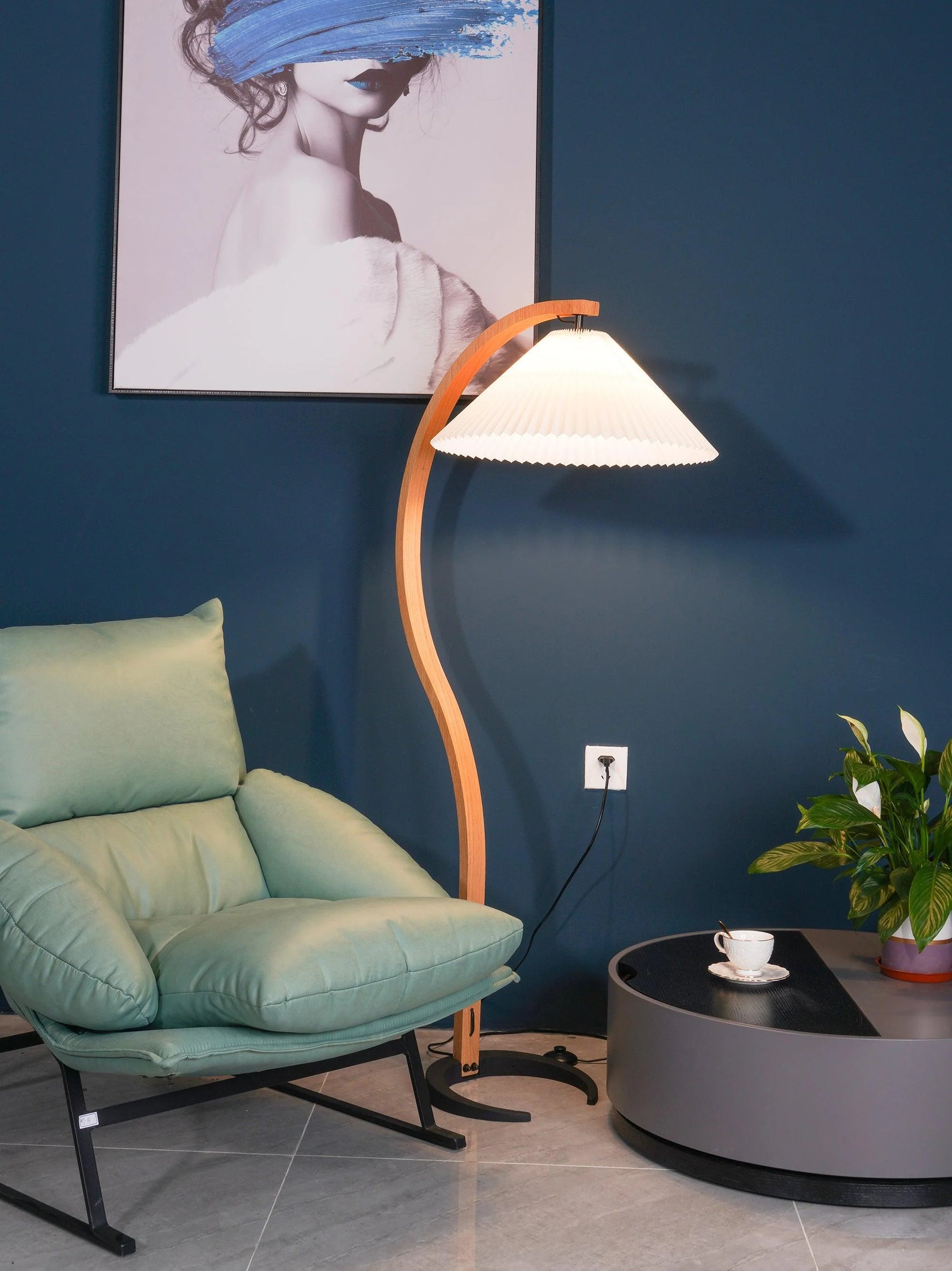 Modern Floor Lamp-99