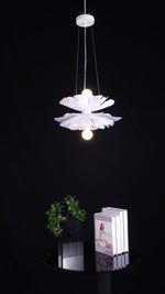 Modern_Flower_Pendant_Light_27