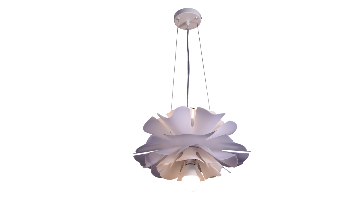 Modern_Flower_Pendant_Light_29