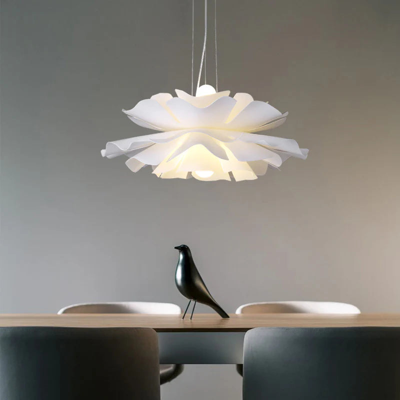 Modern_Flower_Pendant_Light_4