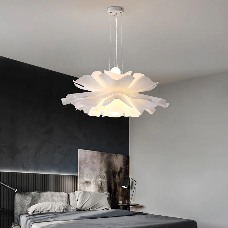 Modern_Flower_Pendant_Light_7