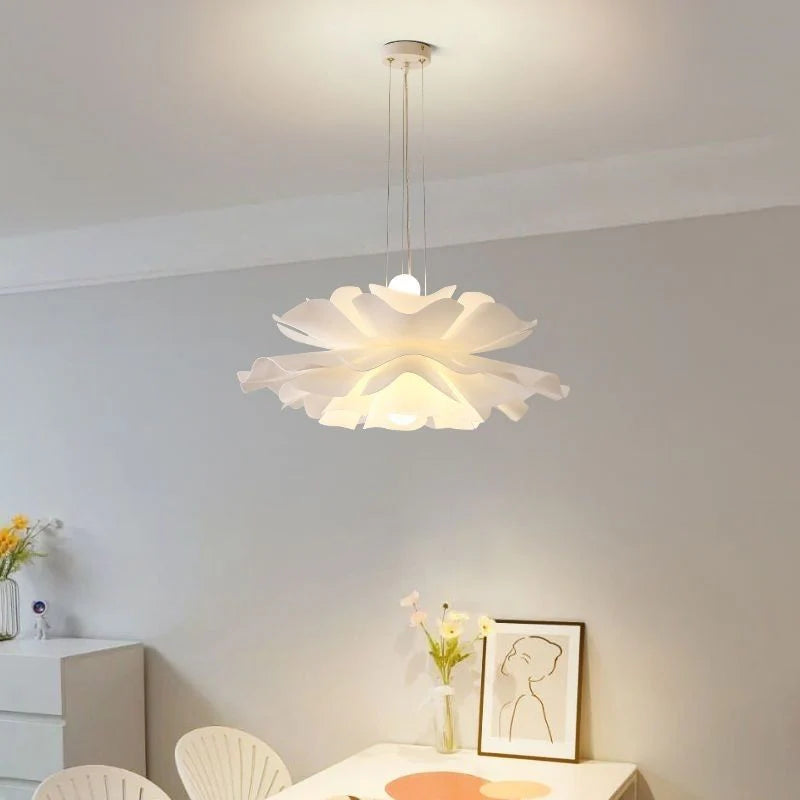 Modern_Flower_Pendant_Light_8