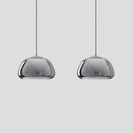 Modern Glass pendant Lamp 10