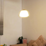 Modern Glass pendant Lamp 16