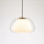 Modern Glass pendant Lamp 5