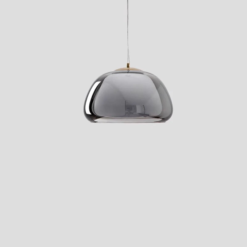 Modern Glass pendant Lamp 7
