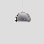 Modern Glass pendant Lamp 7