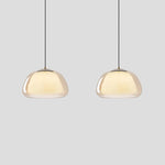 Modern Glass pendant Lamp 9