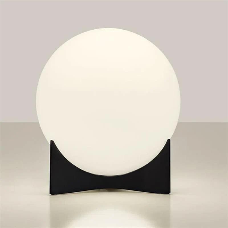 Modern Globe Table Lamp 10