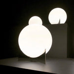 Modern Globe Table Lamp 14