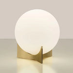 Modern Globe Table Lamp 17