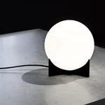 Modern Globe Table Lamp 6